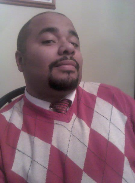Juan Mariani - Class of 2000 - O.h. Platt High School