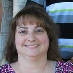 Kristen Peterson - Class of 1992 - O.h. Platt High School