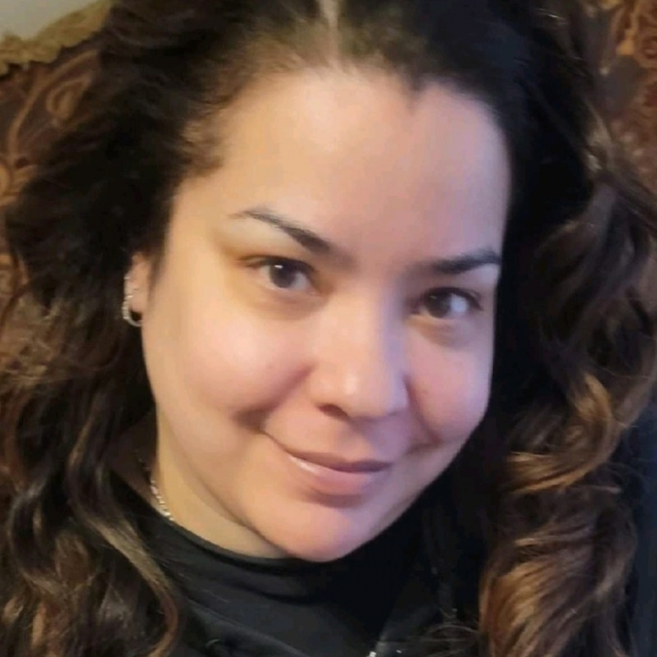 Tanya Silva - Class of 1993 - O.h. Platt High School