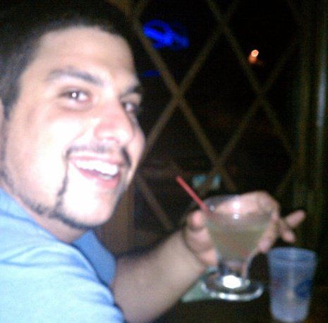 Micah Cohen - Class of 2003 - O.h. Platt High School