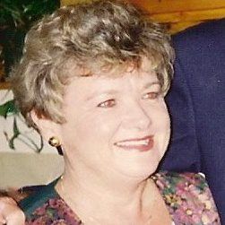 Gail Palmer - Class of 1961 - O.h. Platt High School