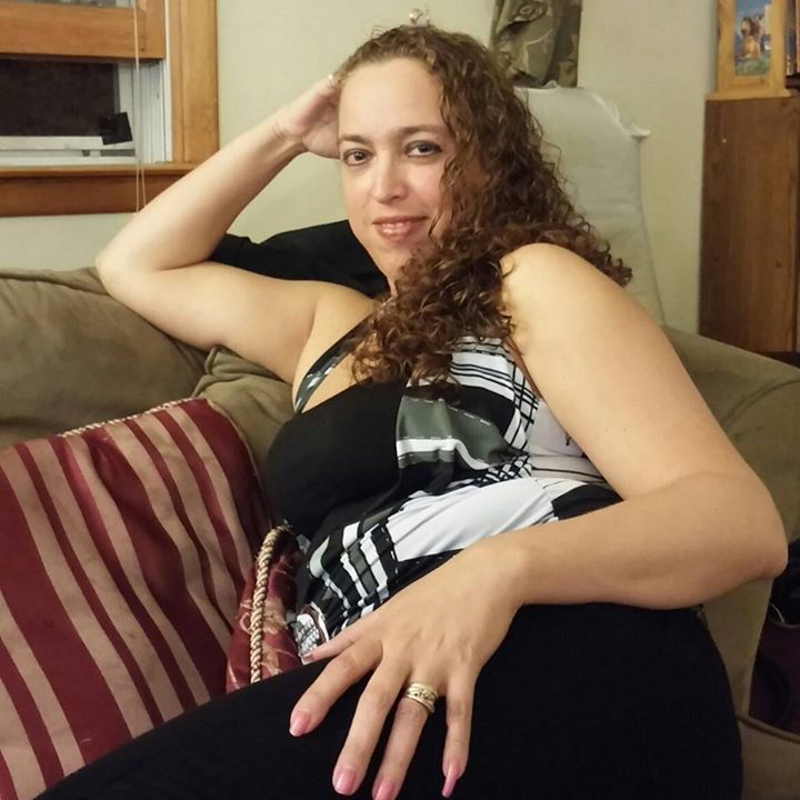 Lisa Troche - Class of 2010 - O.h. Platt High School