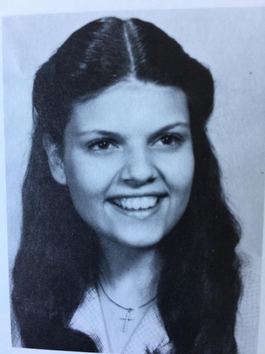Mary Lou Dioguardi - Class of 1983 - O.h. Platt High School