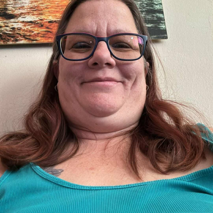 Angela Morrison - Class of 1995 - Goderich District Collegiate Institute