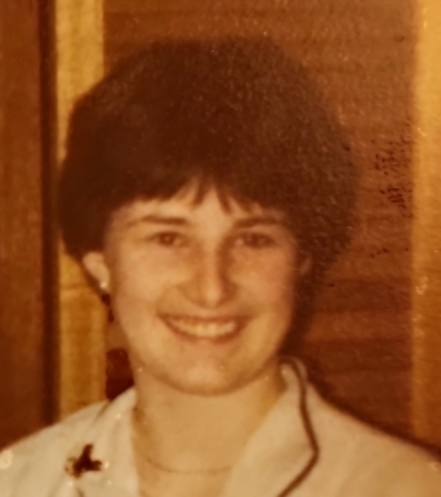 Gayle Turney - Class of 1980 - Listowel District Secondary School