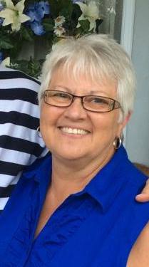 Debbie Vogl - Class of 1972 - Georgian Bay Secondary School