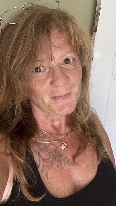 Katherine Van Kralingen - Class of 1984 - Grey Highlands Secondary School