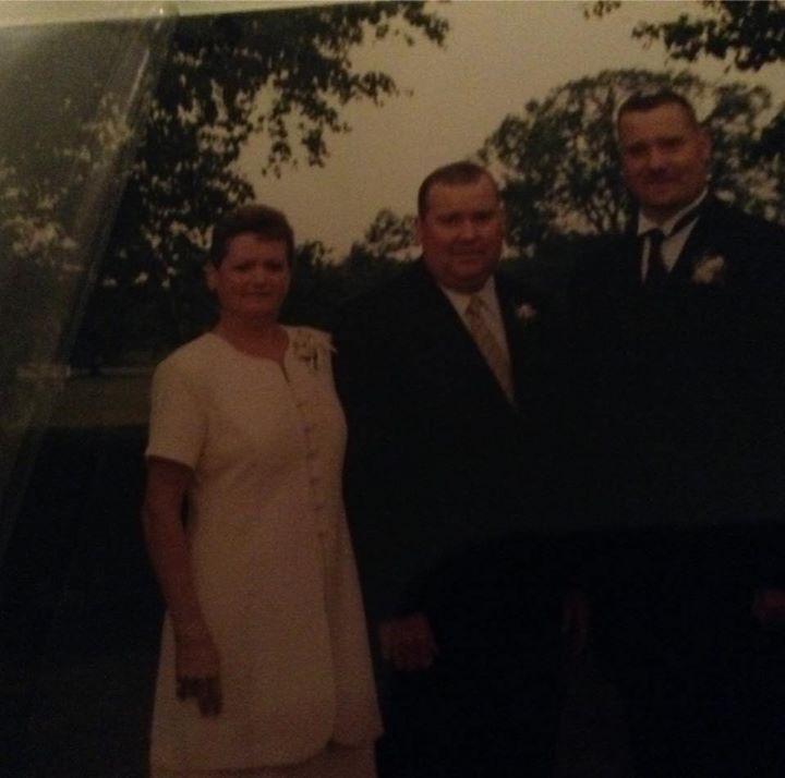 Brad Baker - Class of 1990 - Saugeen District Secondary School