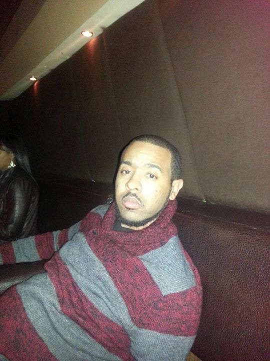 Adrian Gale - Class of 2004 - Campbell High School