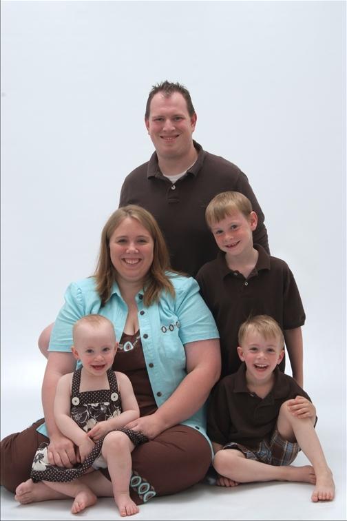 Jessica Conner - Class of 1999 - Campbell High School