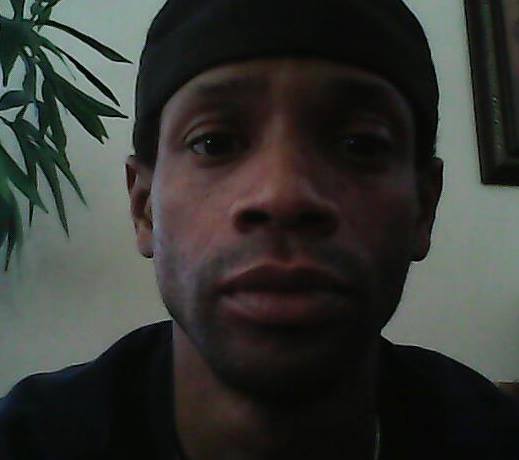 Virgel Roberson - Class of 1990 - Campbell High School