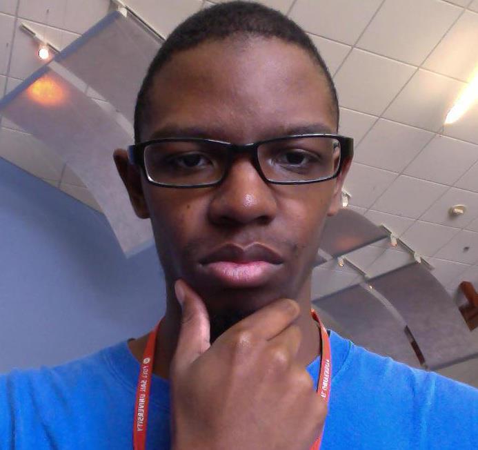 Branden Richards - Class of 2008 - Campbell High School