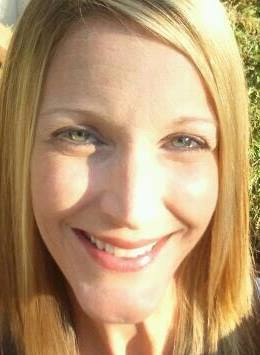 Jennifer Holmes - Class of 1991 - Campbell High School