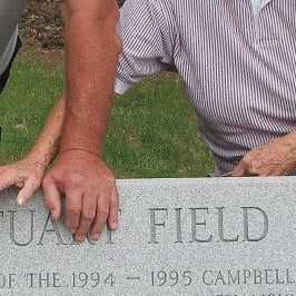 Barry Wood - Class of 1970 - Campbell High School