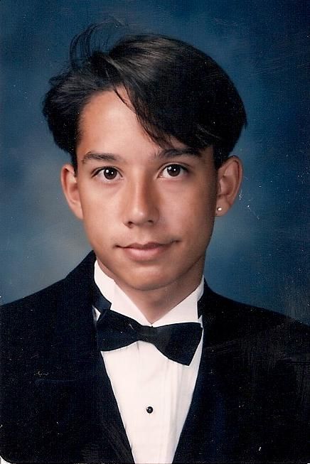 Lester Ronquillo - Class of 1994 - Campbell High School