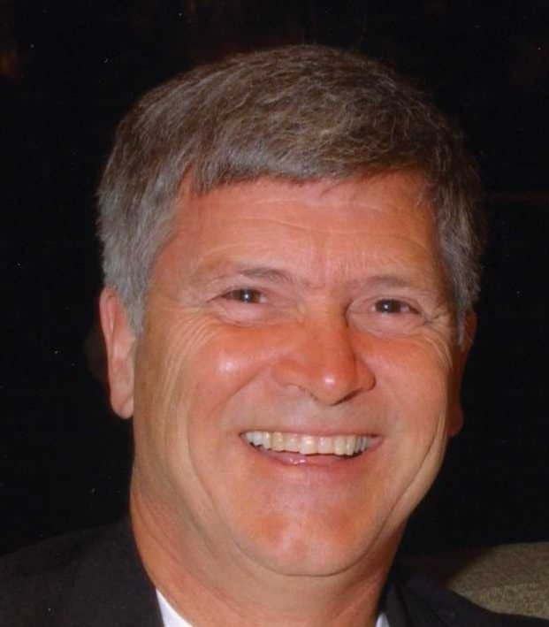 Jon Byers - Class of 1966 - Campbell High School