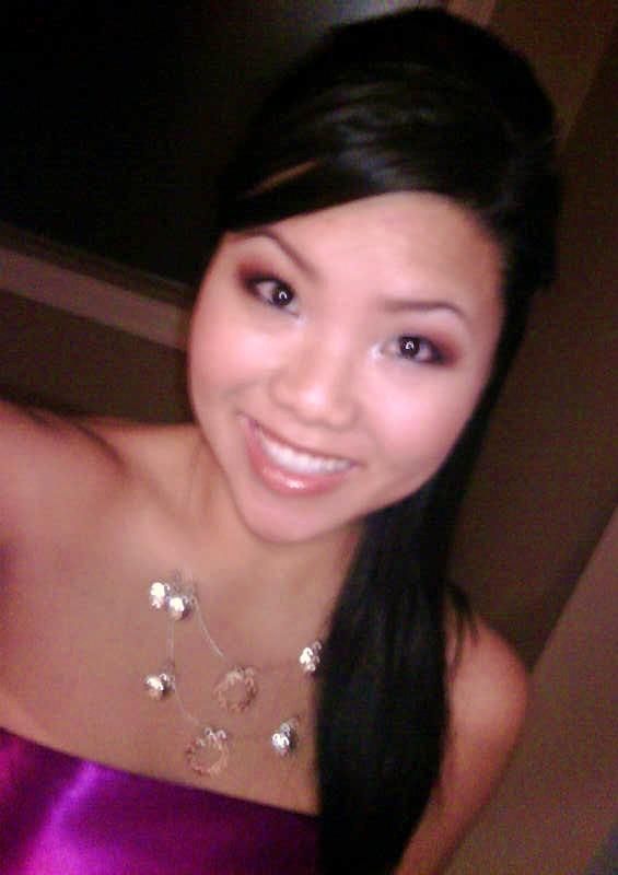 Lai Nguyen - Class of 1999 - Campbell High School