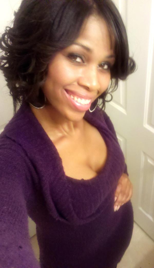 Brelyn Mcclain - Class of 2001 - Campbell High School