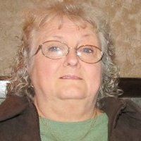 Ann Thompson - Class of 1962 - Campbell High School
