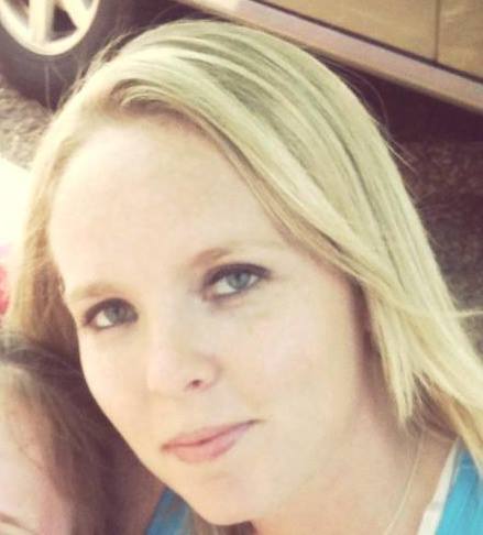 Jillian Blankenship - Class of 2003 - Campbell High School