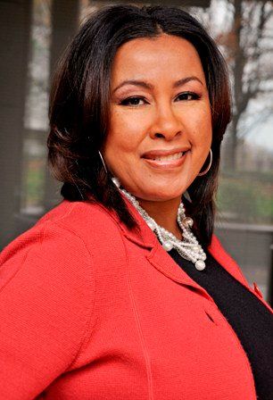 Darlene Hamilton - Class of 1975 - Campbell High School