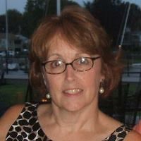 Joanne Blake - Class of 1970 - Jonathan Law High School