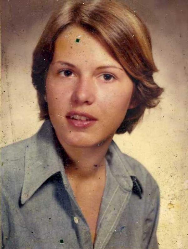 Janice Fletcher - Class of 1975 - Jonathan Law High School