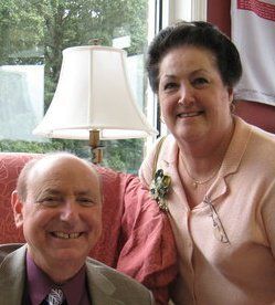 Lynn Hardiman - Class of 1963 - Jonathan Law High School