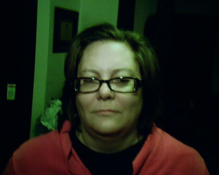 Lee Ann Ziebell - Class of 1988 - Jonathan Law High School