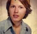 Janice Fletcher, class of 1975