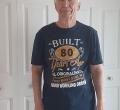 Bill William Readman