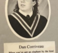 Daniel Corriveau