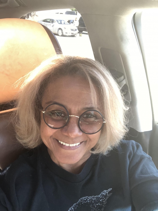 Deborah Rainey - Class of 1977 - James Hillhouse High School