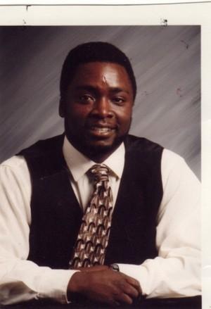 Anthony Greene - Class of 1983 - James Hillhouse High School