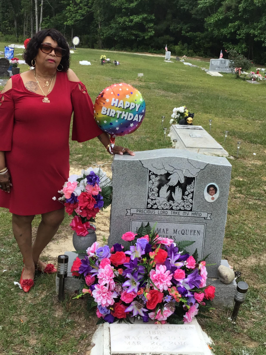 Beverly Wright - Class of 1976 - James Hillhouse High School