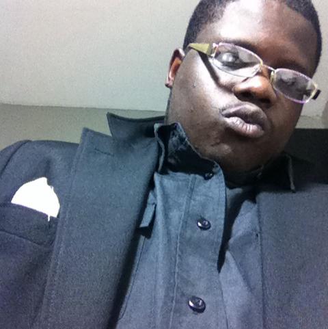 Paul Henderson - Class of 2006 - James Hillhouse High School