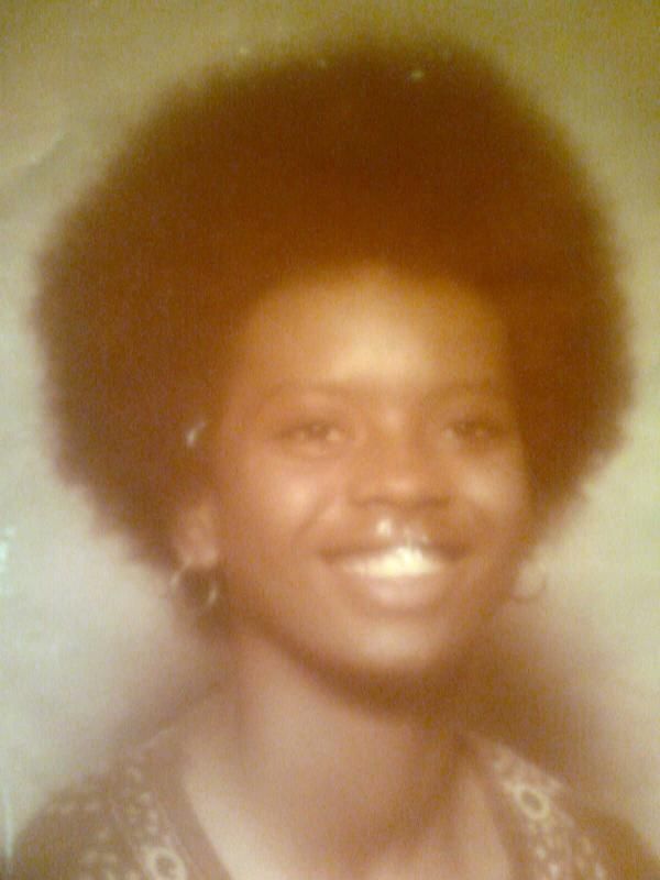 Daria Jackson - Class of 1978 - James Hillhouse High School