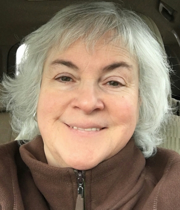 Audrey Parker - Class of 1969 - James Hillhouse High School