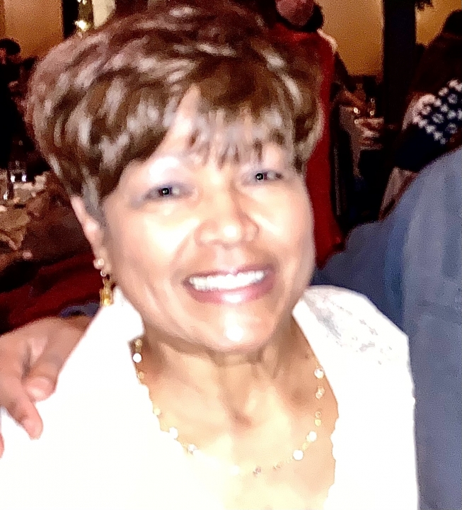 Debra Ralls - Class of 1974 - Wilbur Cross High School