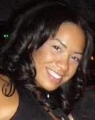 Ericka Diaz - Class of 1999 - Wilbur Cross High School