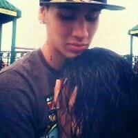 Cladie Luna - Class of 2011 - Wilbur Cross High School