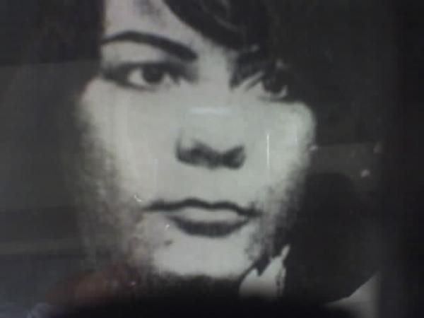 Iris Nieves - Class of 1964 - Wilbur Cross High School