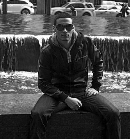 Jorge Gonzalez - Class of 2009 - Wilbur Cross High School