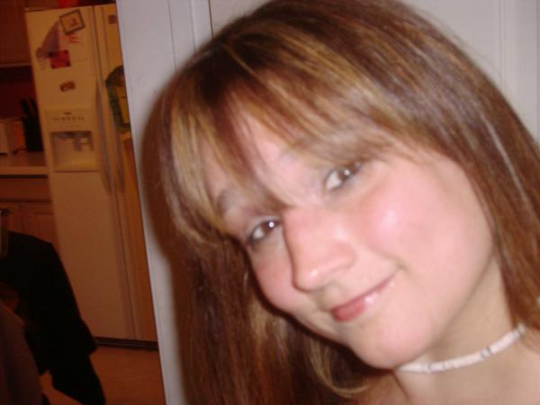 Samantha Bouteiller - Class of 1992 - Wilbur Cross High School