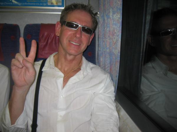 Mark Hobart - Class of 1974 - Wilbur Cross High School