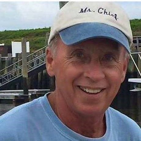 Stephen Rolka - Class of 1971 - Wilbur Cross High School