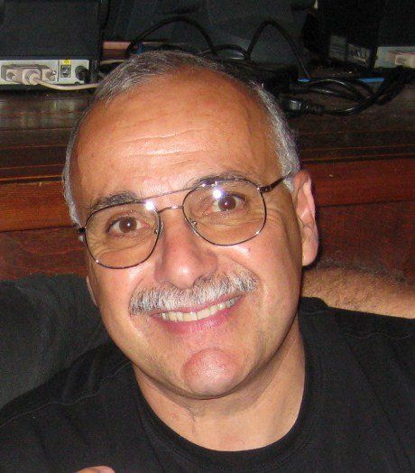 Joseph Iaquinto - Class of 1969 - Wilbur Cross High School