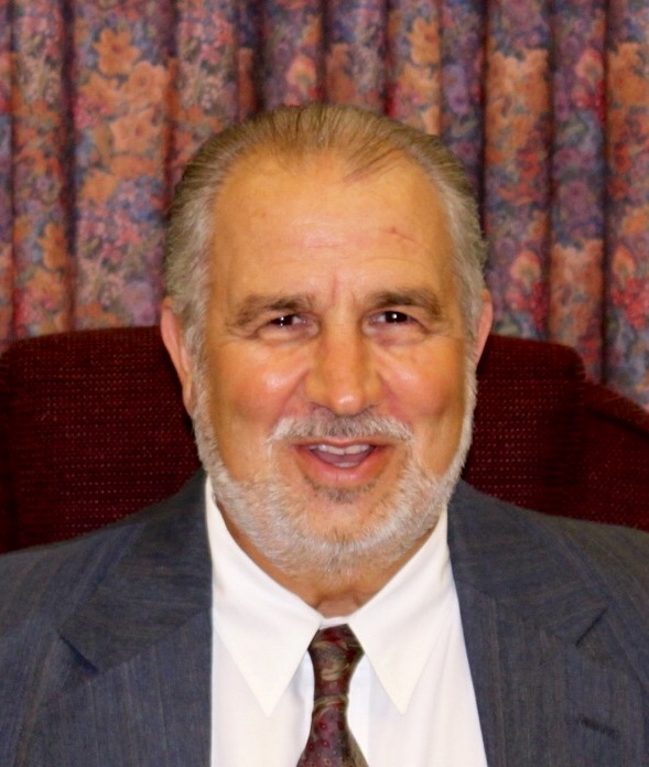 Louis Nero - Class of 1964 - Wilbur Cross High School