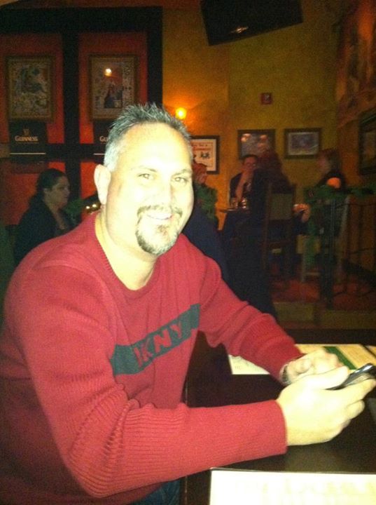 Charles Taft - Class of 1984 - Wilbur Cross High School