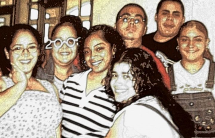 Mariangely Flores - Class of 2003 - Wilbur Cross High School